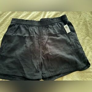 Nwt xl old navy shorts